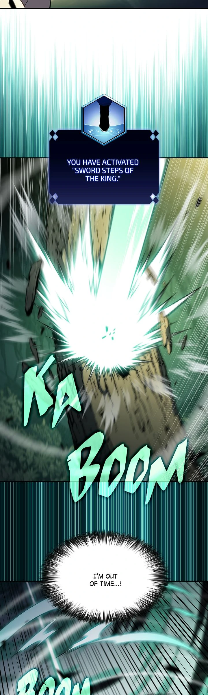 Read Solo Max Level Newbie En Manga Online