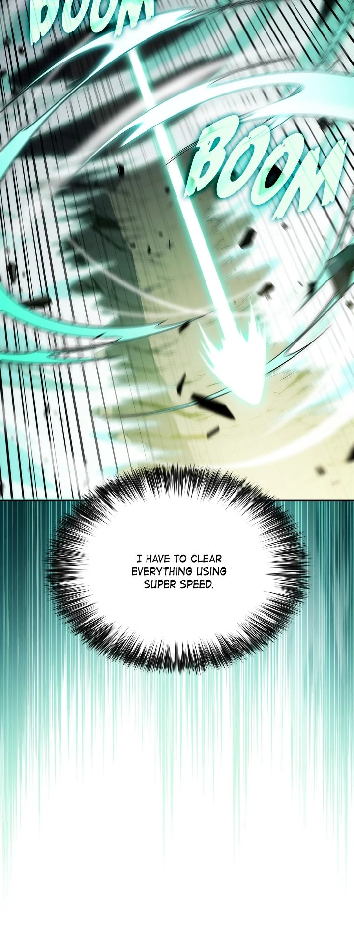 Read Solo Max Level Newbie En Manga Online
