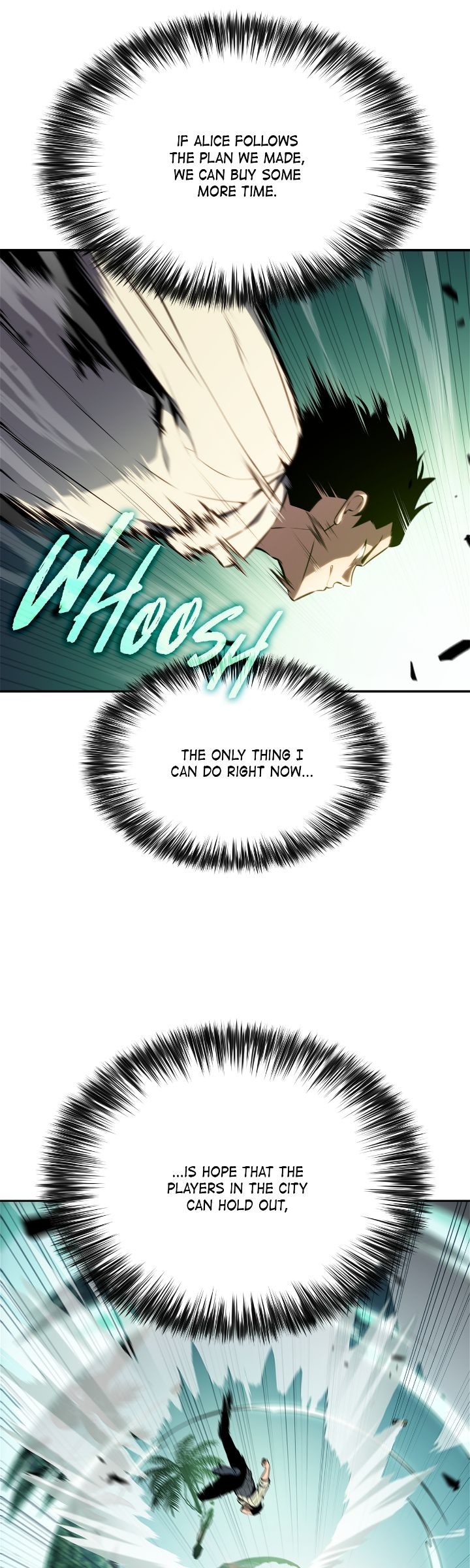 Read Solo Max Level Newbie En Manga Online