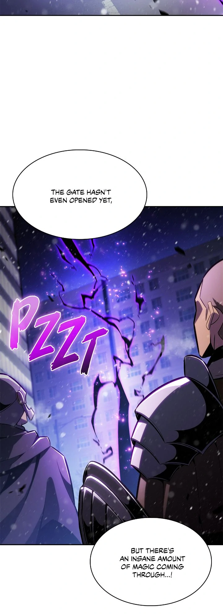 Read Solo Max Level Newbie En Manga Online