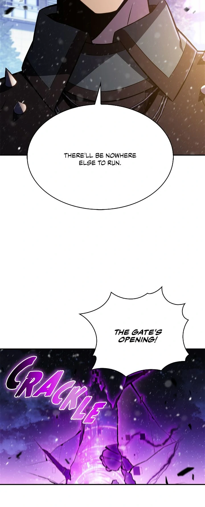 Read Solo Max Level Newbie En Manga Online