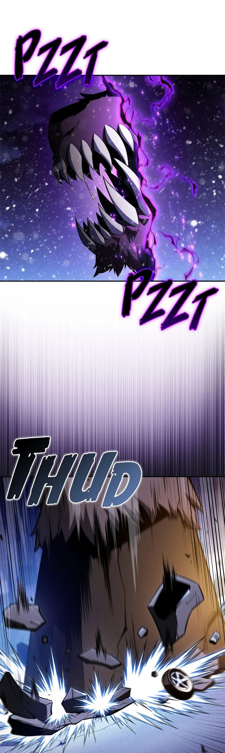 Read Solo Max Level Newbie En Manga Online