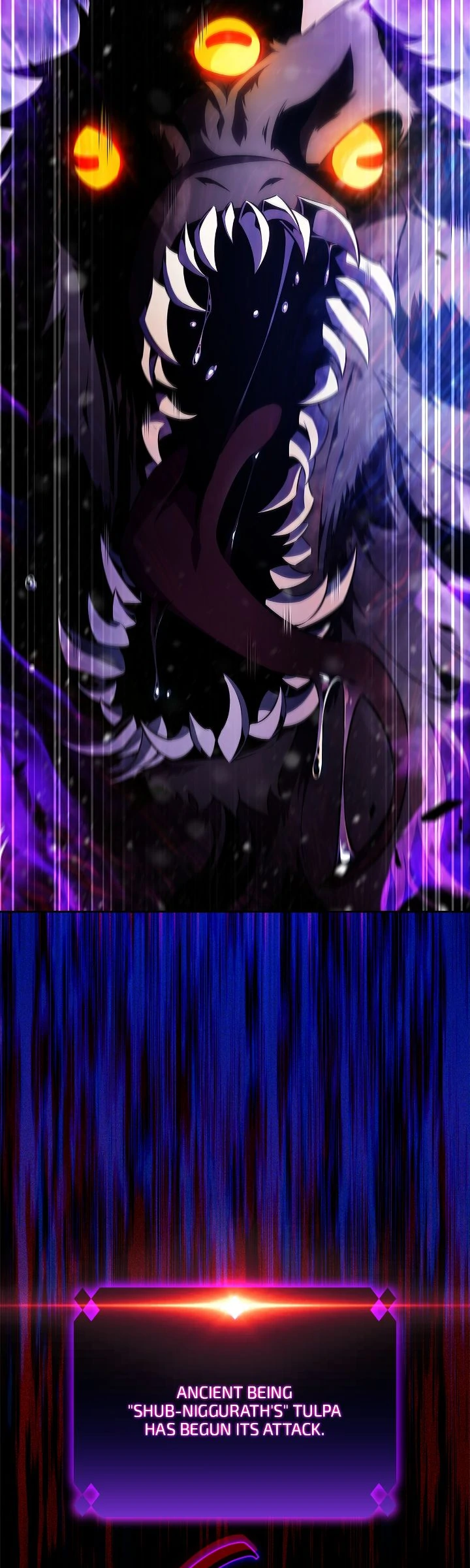 Read Solo Max Level Newbie En Manga Online
