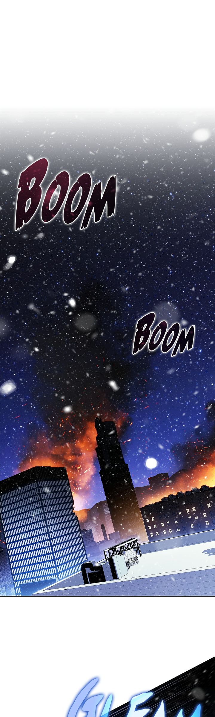 Read Solo Max Level Newbie En Manga Online