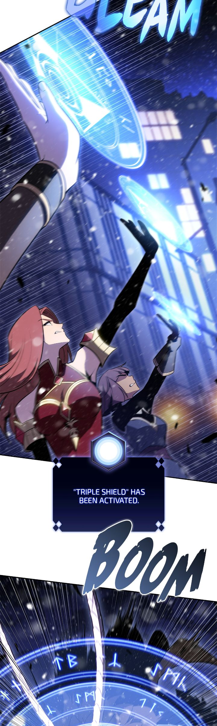 Read Solo Max Level Newbie En Manga Online