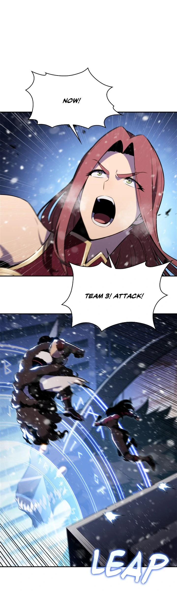 Read Solo Max Level Newbie En Manga Online