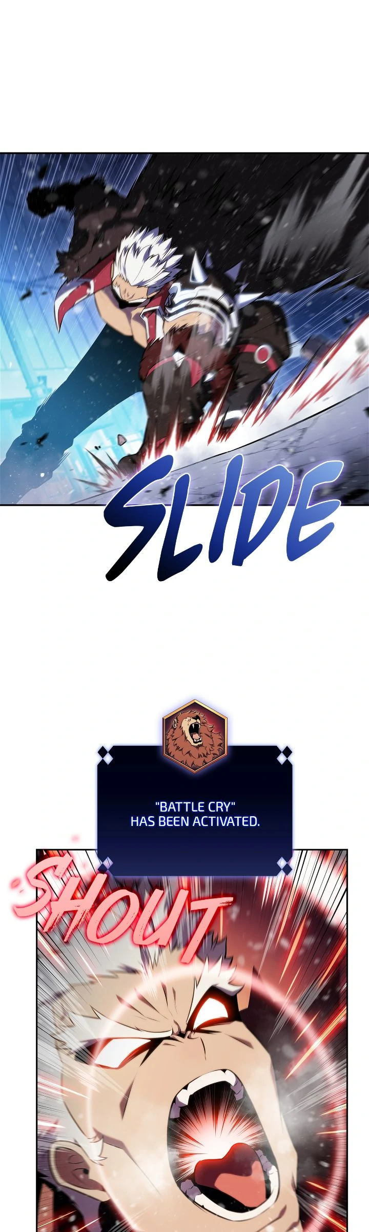 Read Solo Max Level Newbie En Manga Online