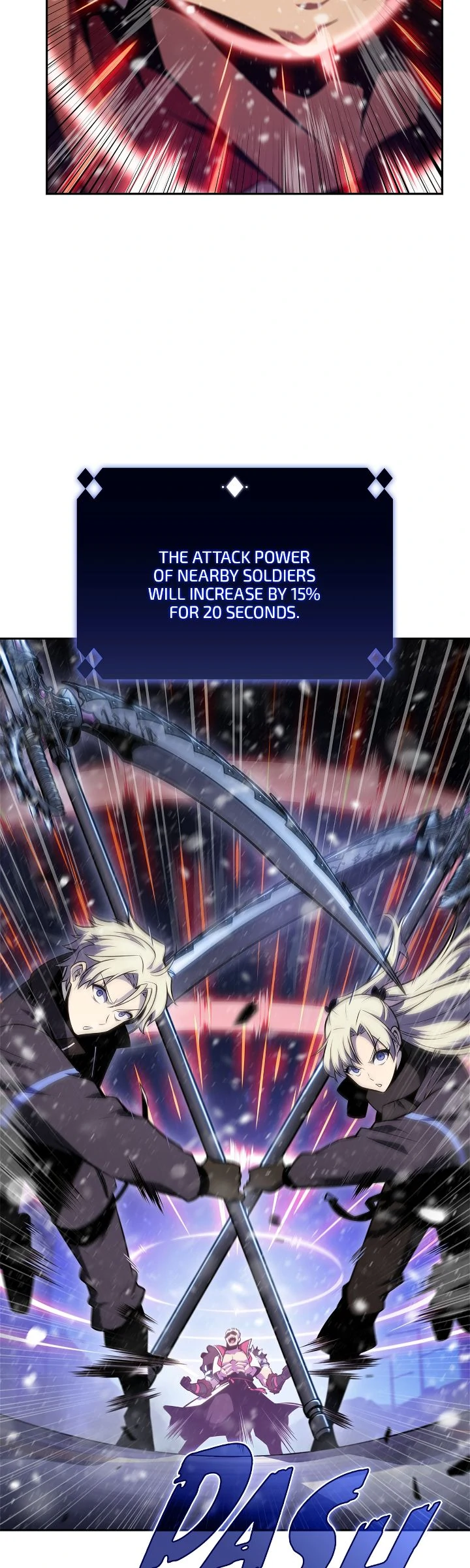 Read Solo Max Level Newbie En Manga Online