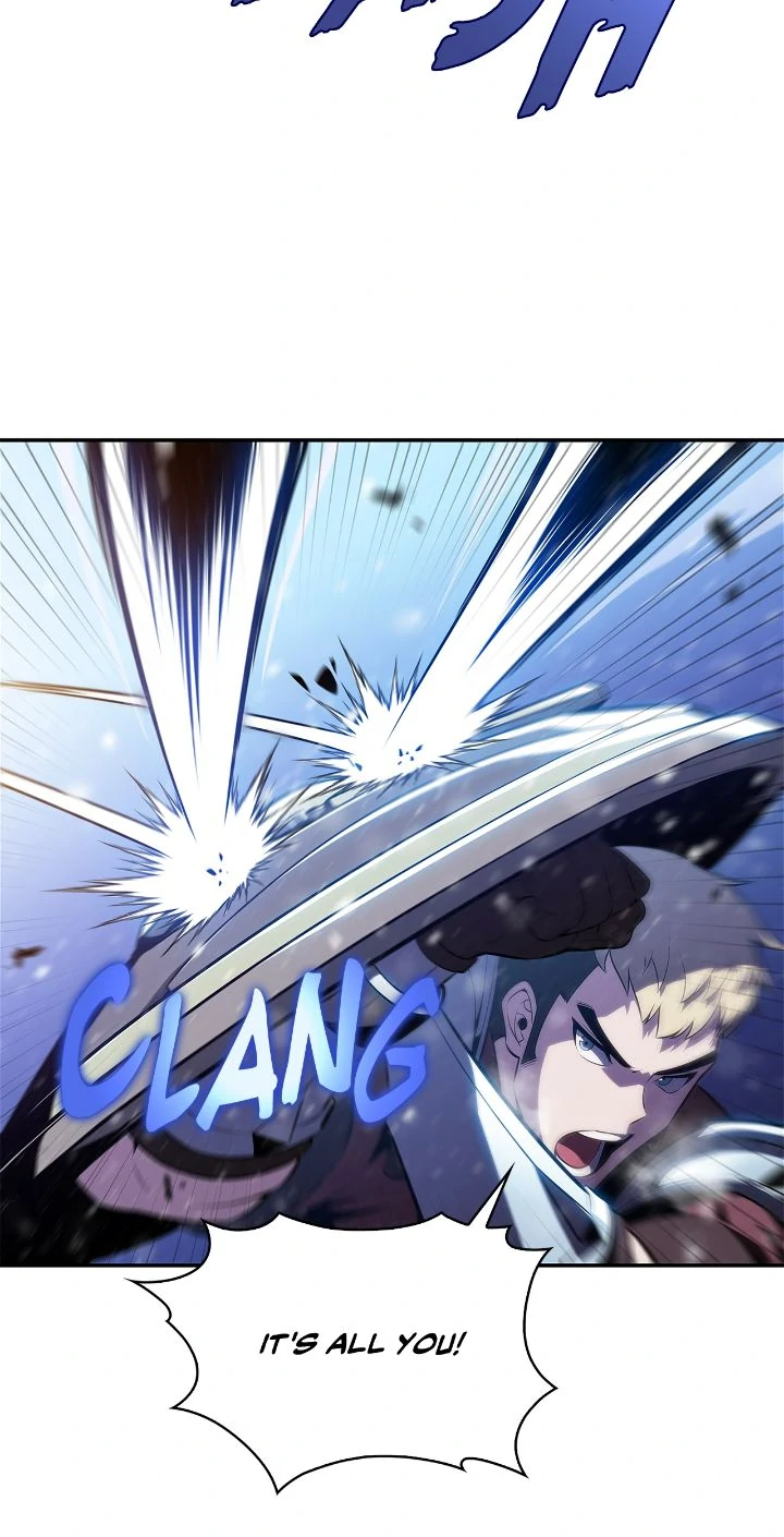 Read Solo Max Level Newbie En Manga Online