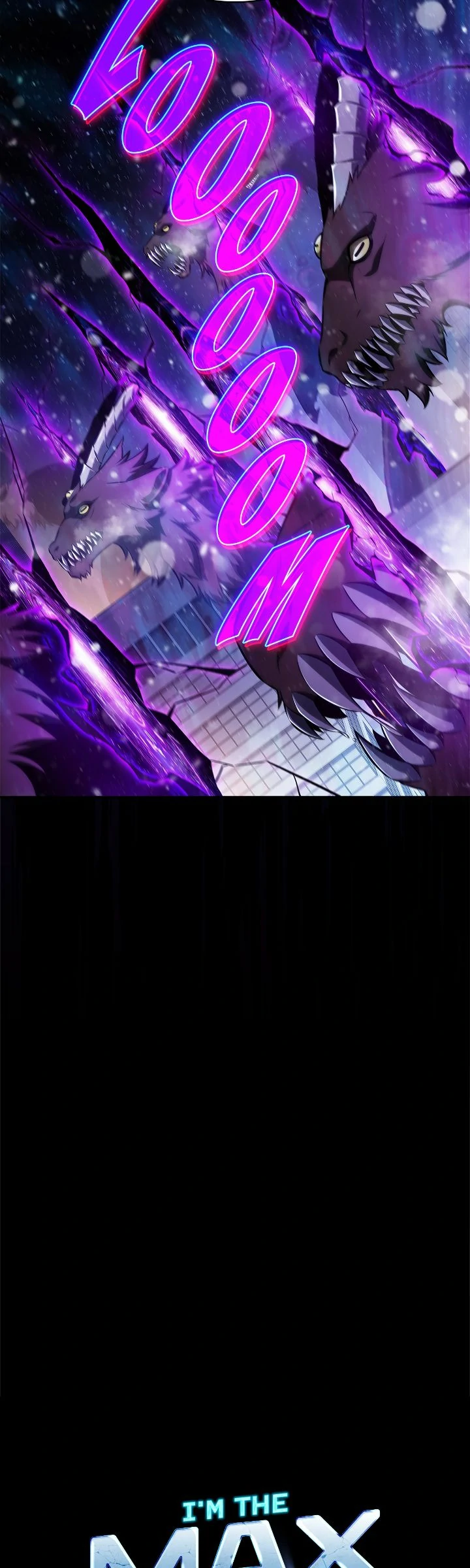 Read Solo Max Level Newbie En Manga Online