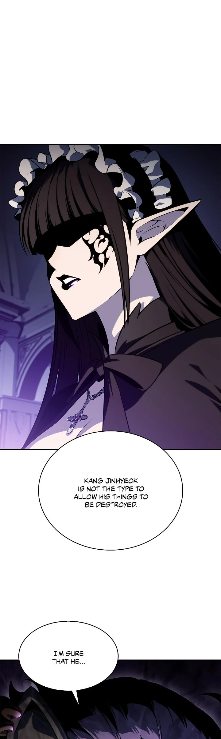 Read Solo Max Level Newbie En Manga Online