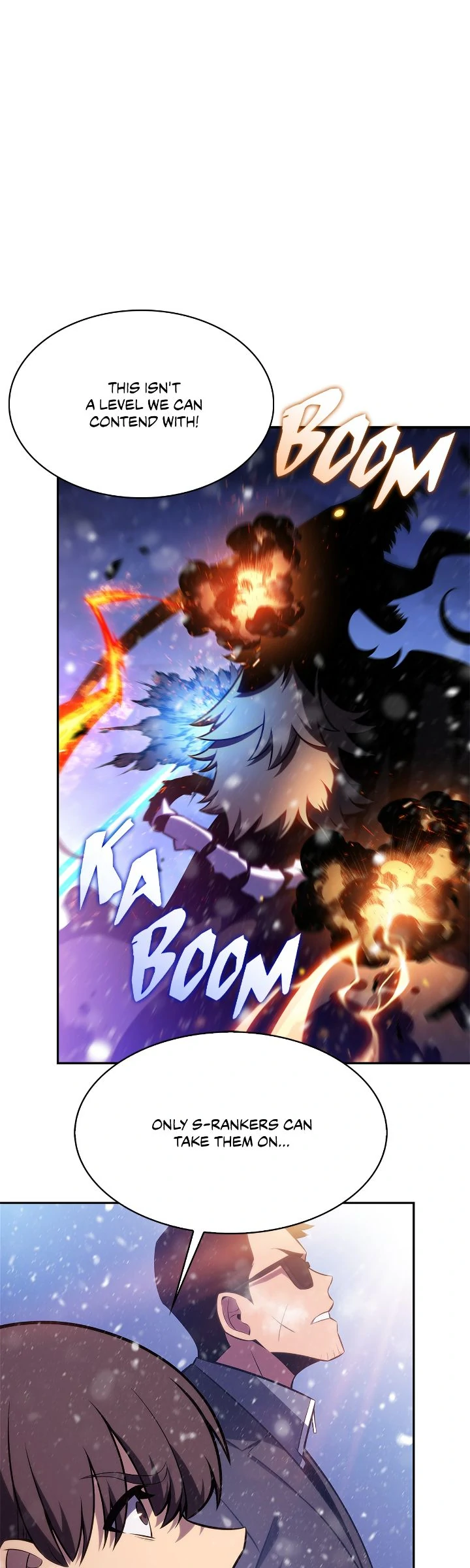 Read Solo Max Level Newbie En Manga Online