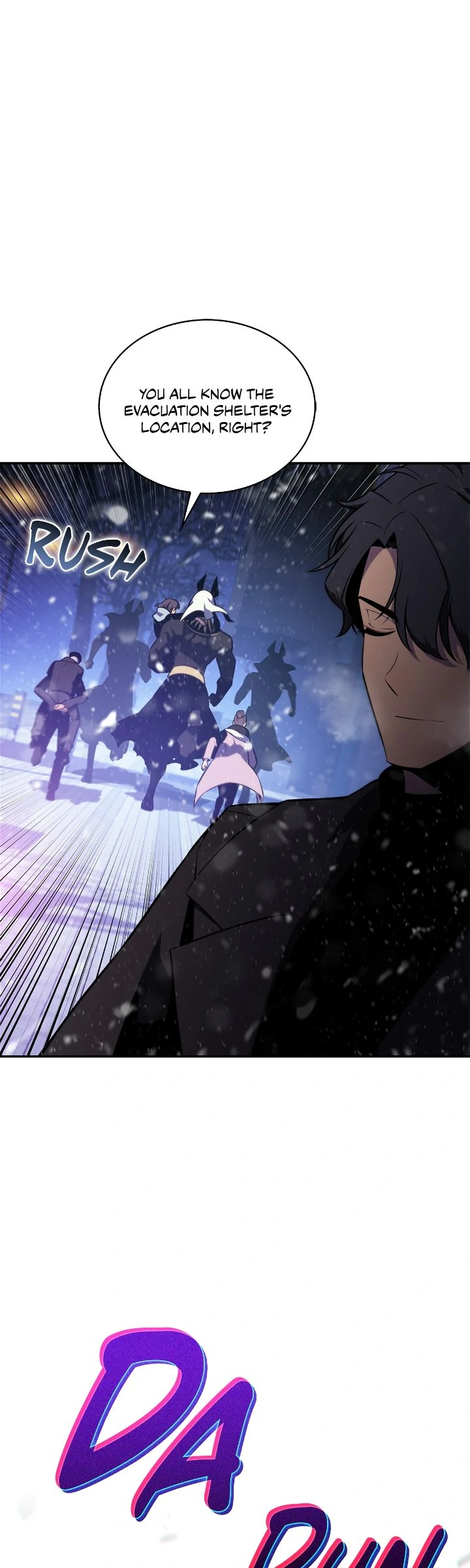 Read Solo Max Level Newbie En Manga Online