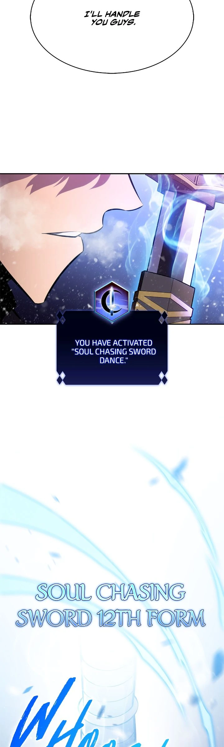 Read Solo Max Level Newbie En Manga Online