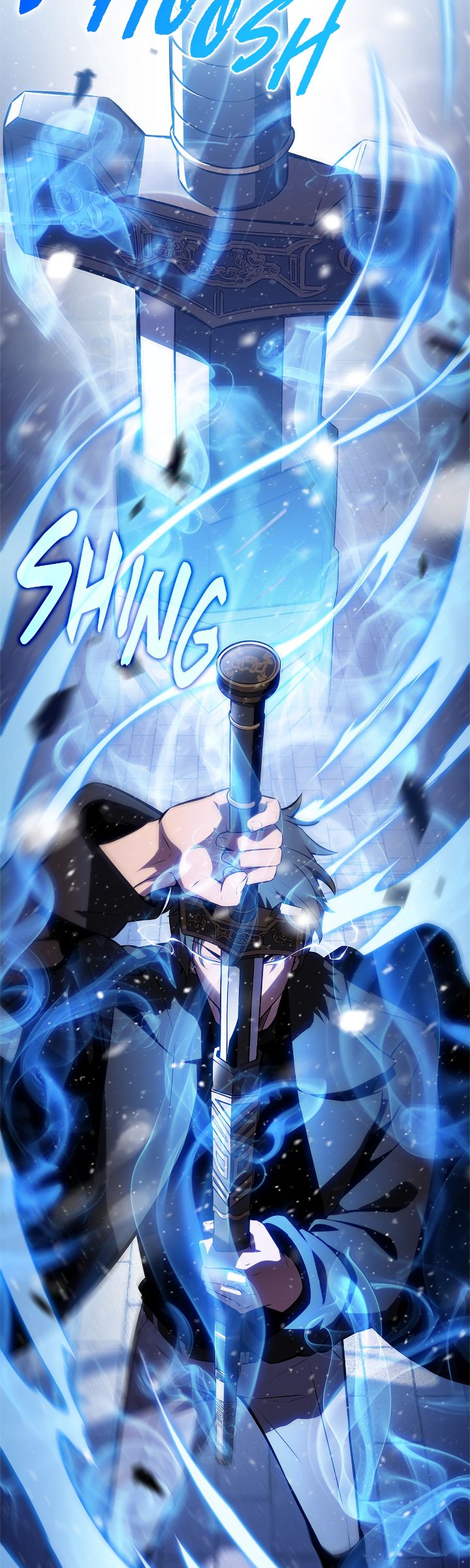 Read Solo Max Level Newbie En Manga Online