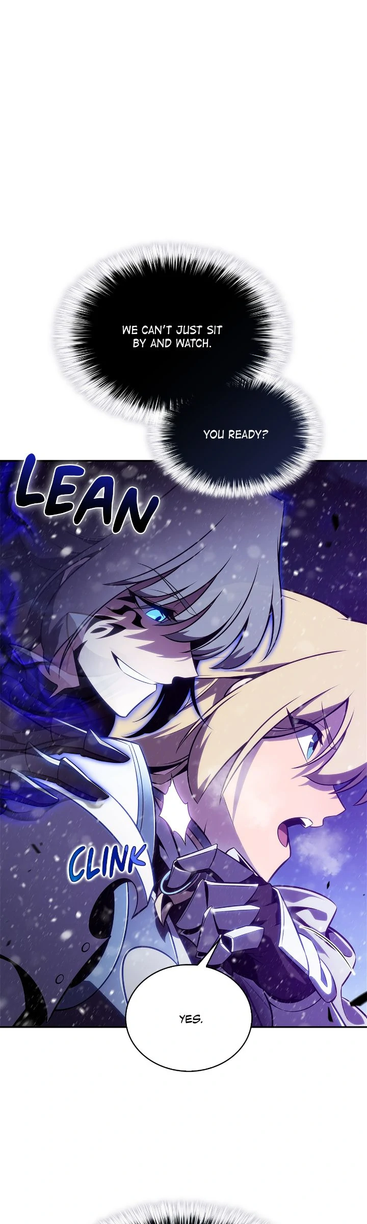 Read Solo Max Level Newbie En Manga Online