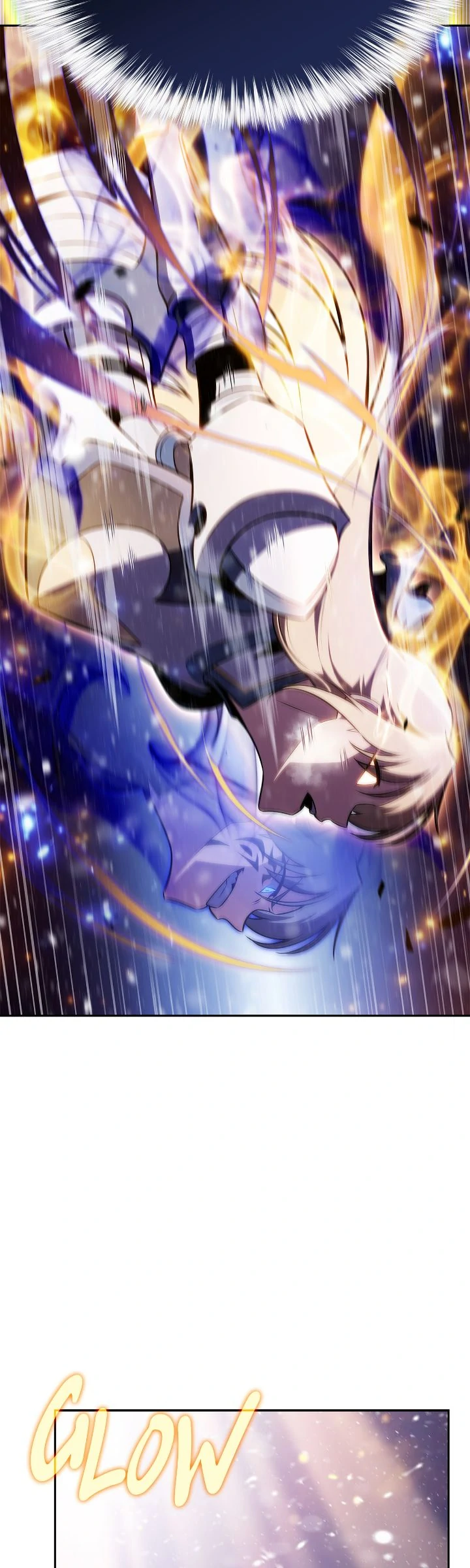 Read Solo Max Level Newbie En Manga Online