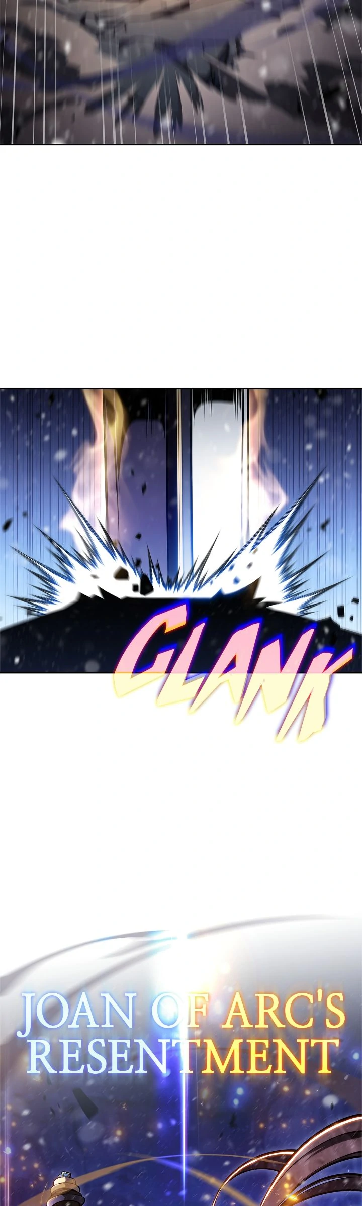 Read Solo Max Level Newbie En Manga Online