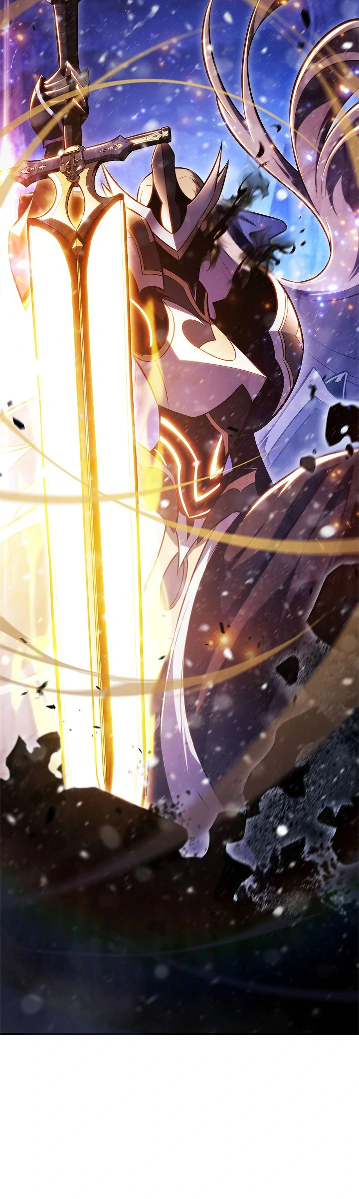 Read Solo Max Level Newbie En Manga Online