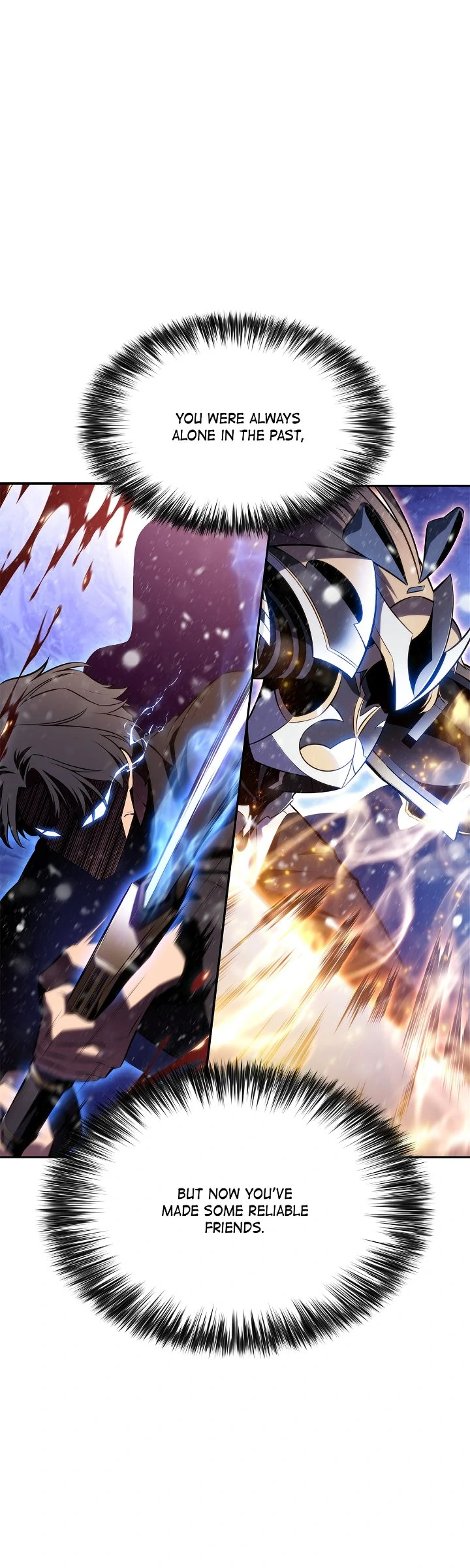 Read Solo Max Level Newbie En Manga Online