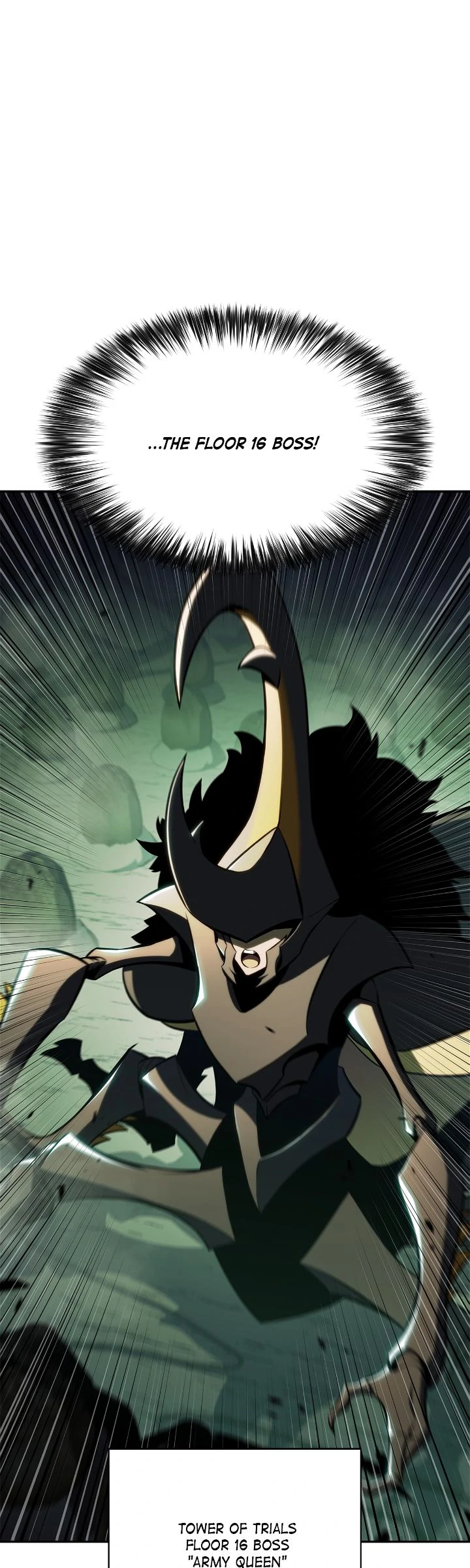 Read Solo Max Level Newbie En Manga Online