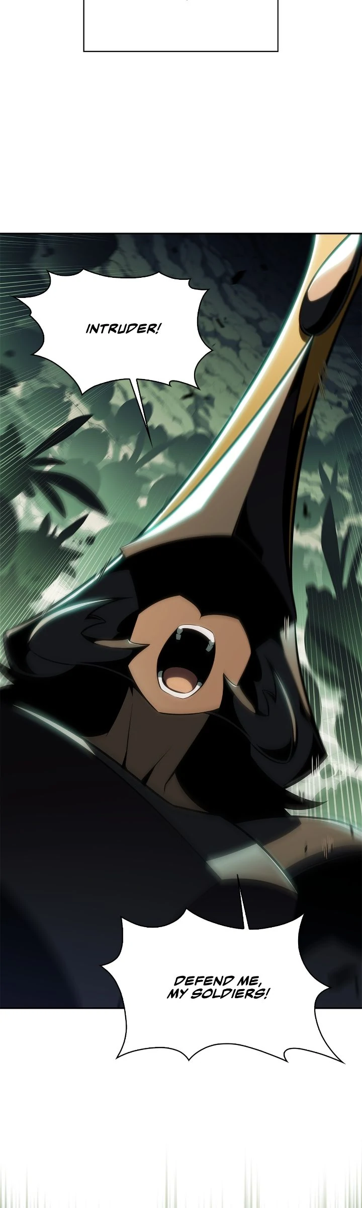 Read Solo Max Level Newbie En Manga Online