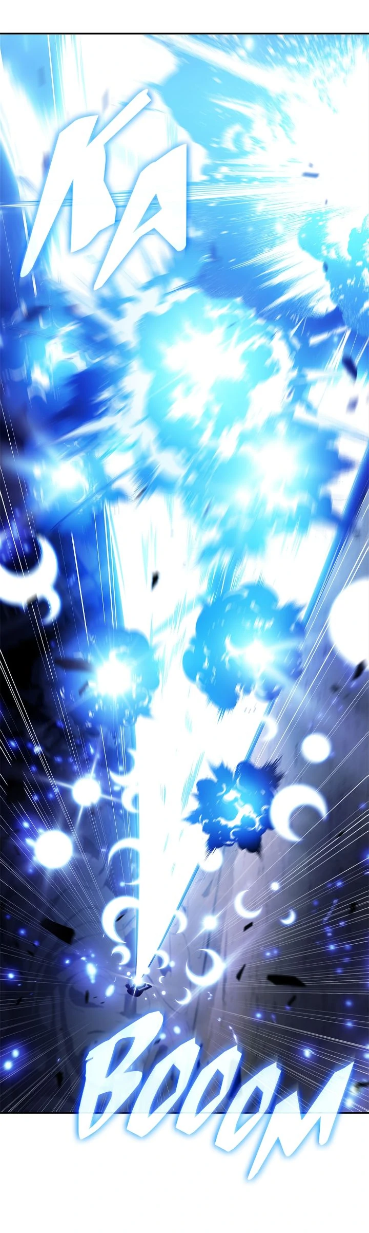 Read Solo Max Level Newbie En Manga Online