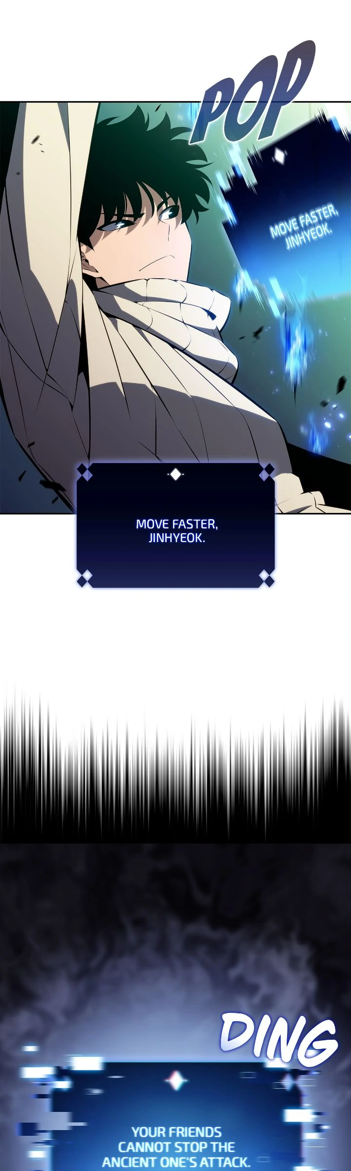 Read Solo Max Level Newbie En Manga Online