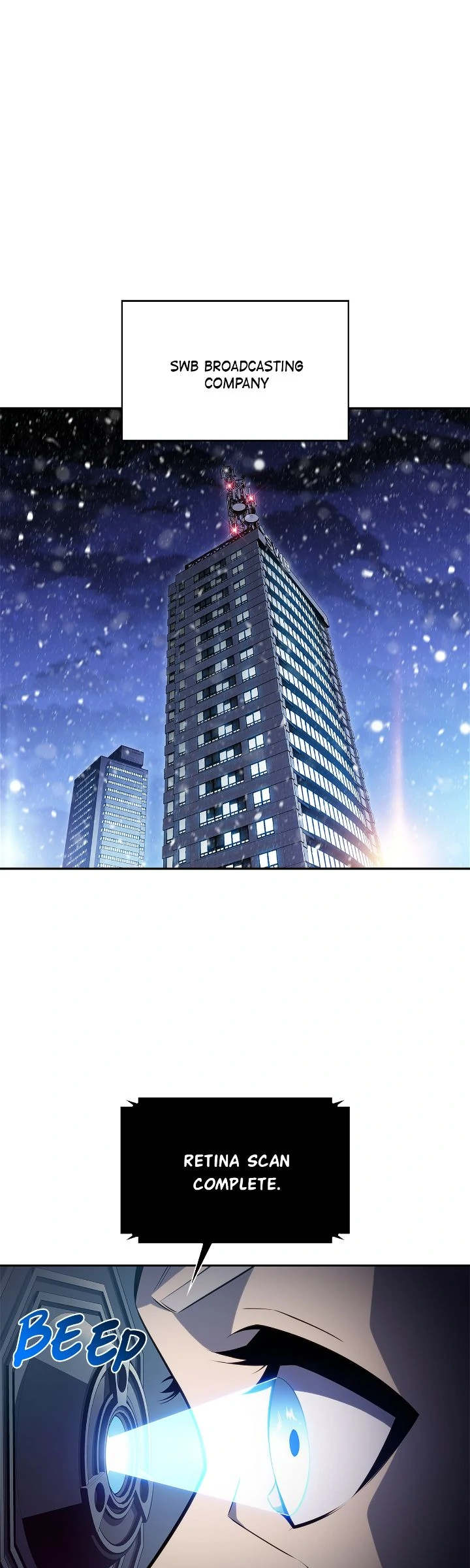 Read Solo Max Level Newbie En Manga Online