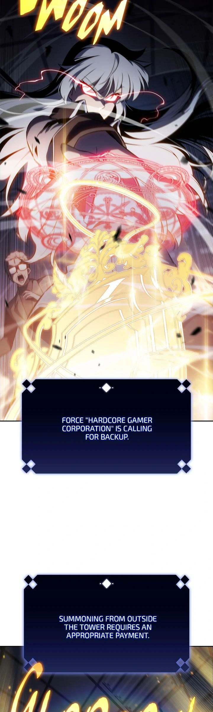 Read Solo Max Level Newbie En Manga Online