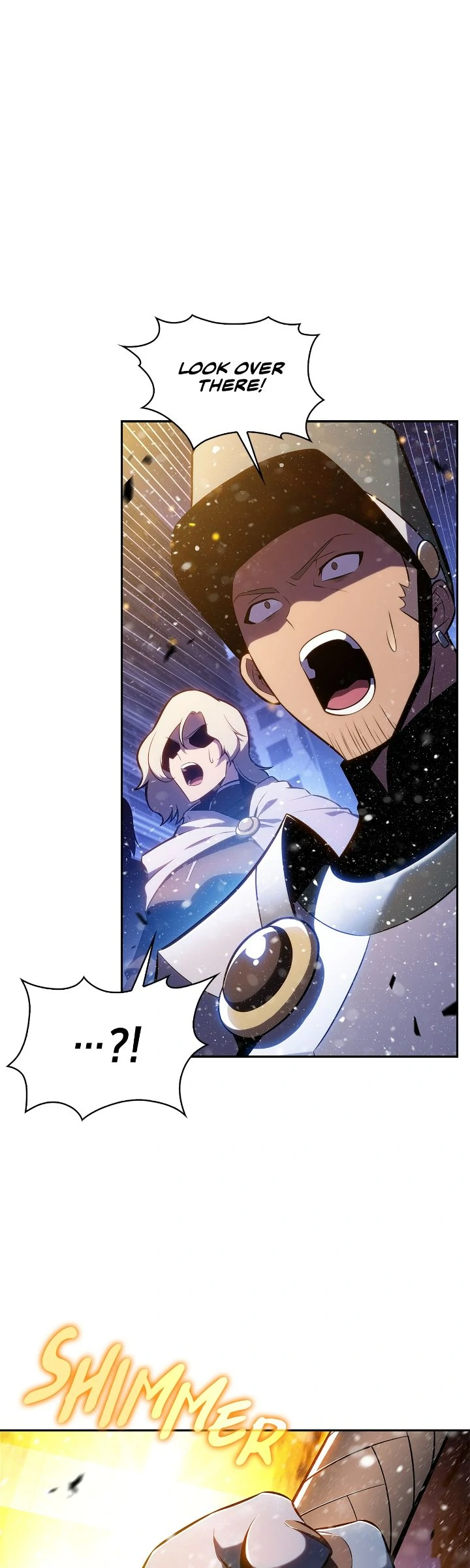 Read Solo Max Level Newbie En Manga Online