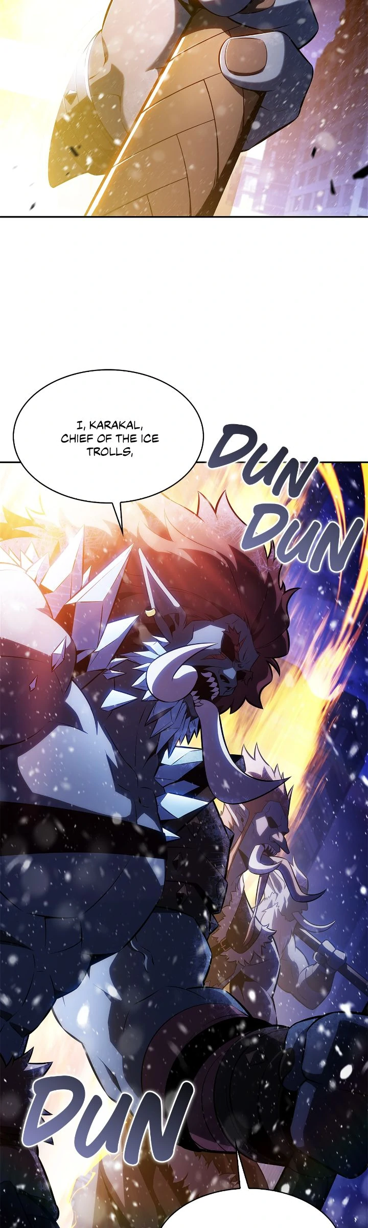 Read Solo Max Level Newbie En Manga Online