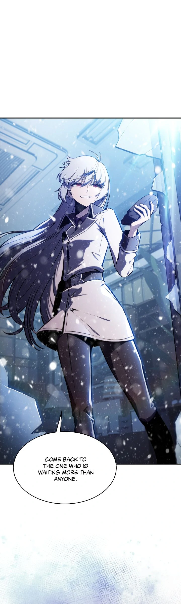 Read Solo Max Level Newbie En Manga Online