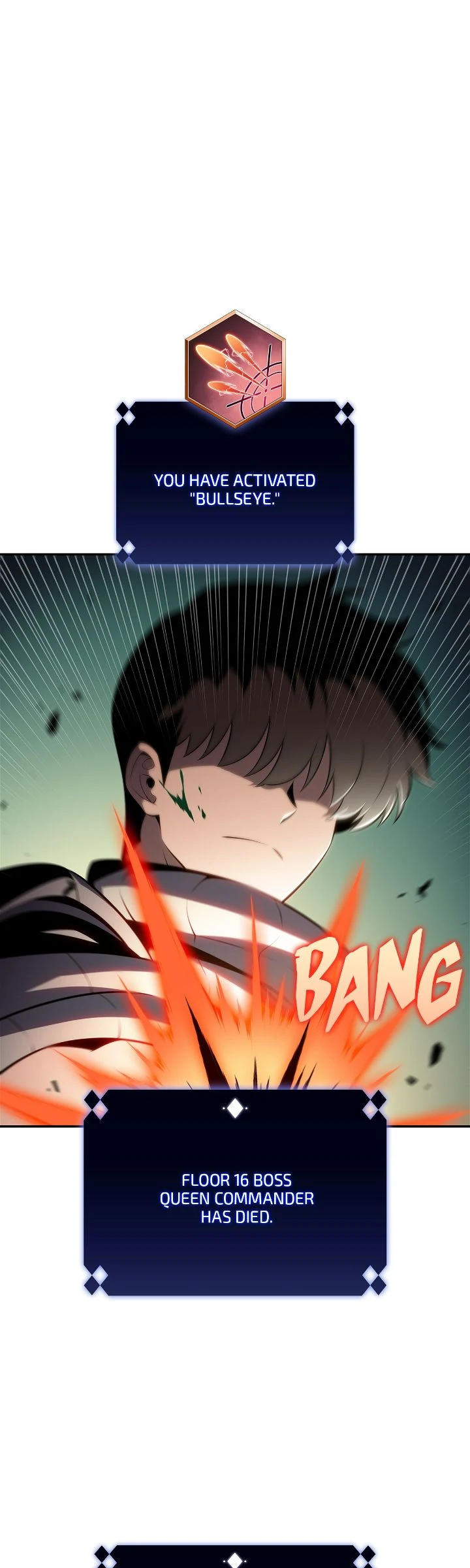 Read Solo Max Level Newbie En Manga Online