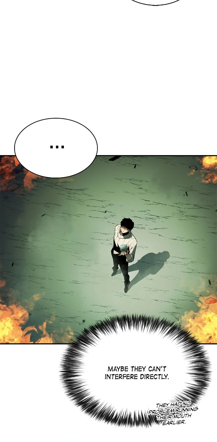 Read Solo Max Level Newbie En Manga Online