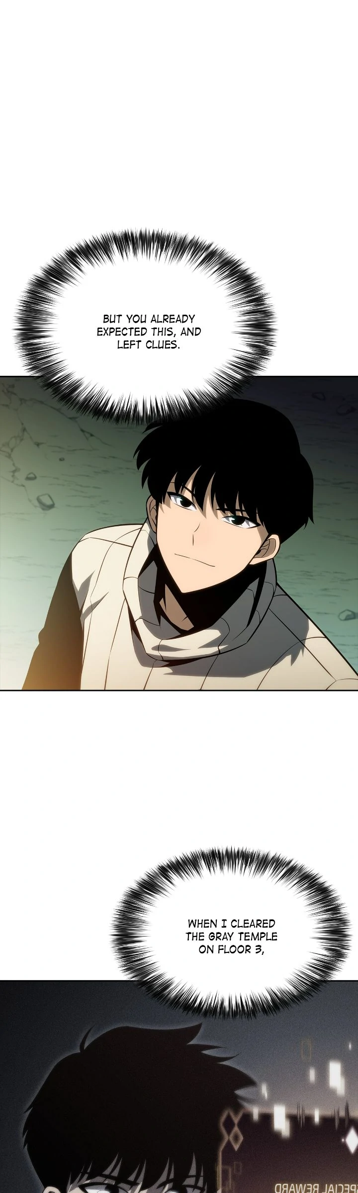 Read Solo Max Level Newbie En Manga Online