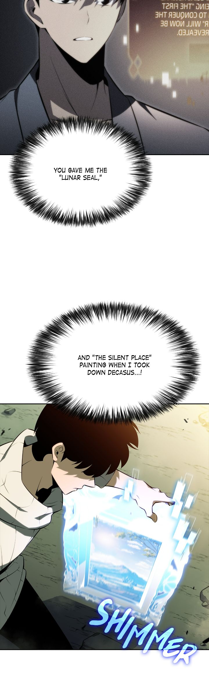 Read Solo Max Level Newbie En Manga Online