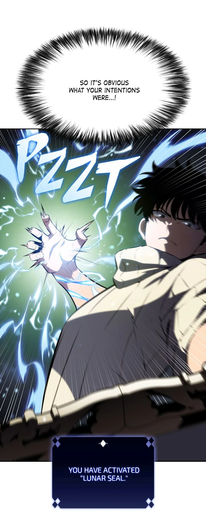 Read Solo Max Level Newbie En Manga Online