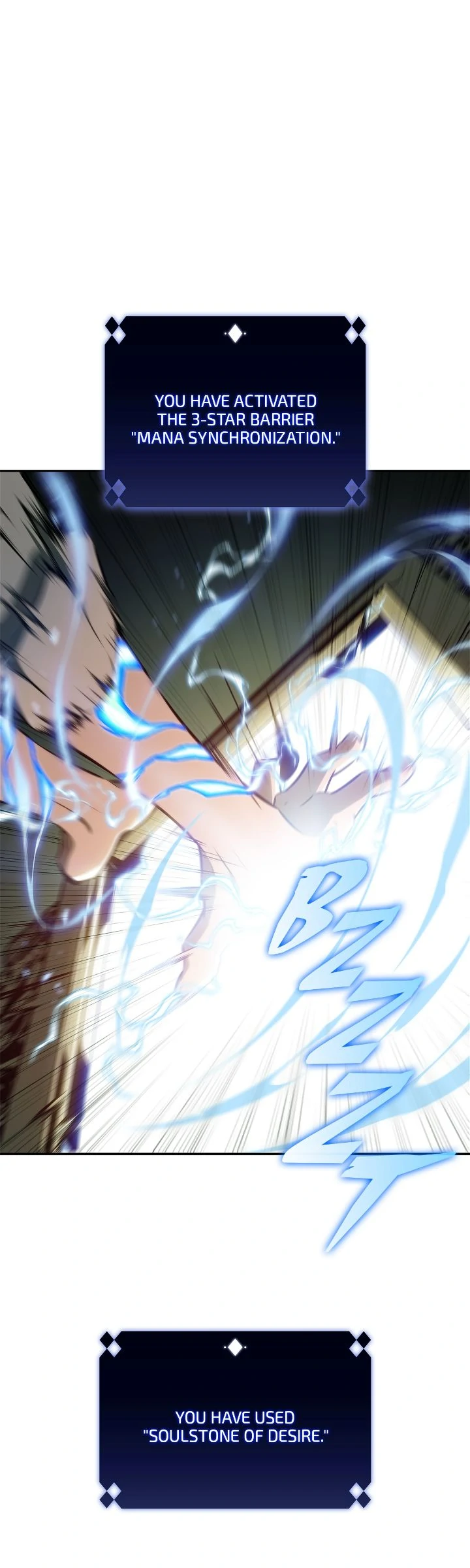 Read Solo Max Level Newbie En Manga Online
