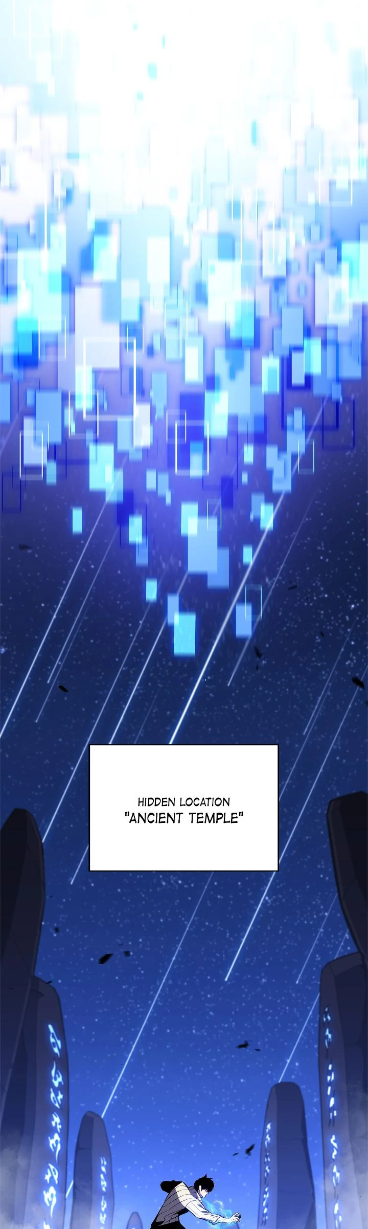 Read Solo Max Level Newbie En Manga Online