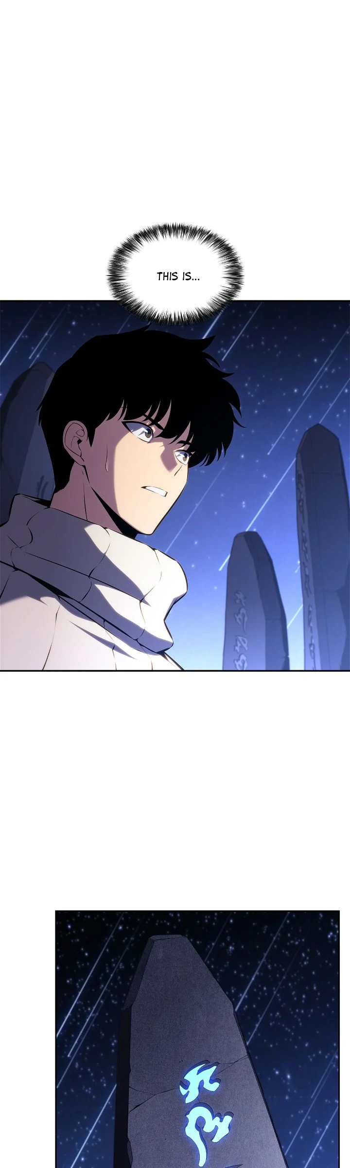 Read Solo Max Level Newbie En Manga Online