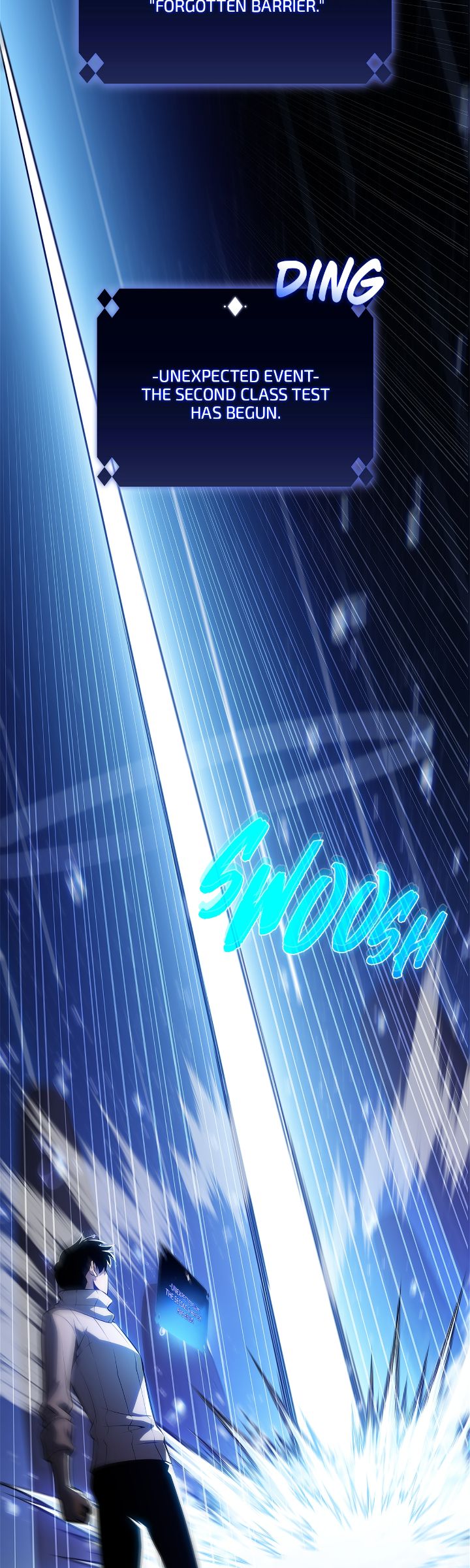 Read Solo Max Level Newbie En Manga Online