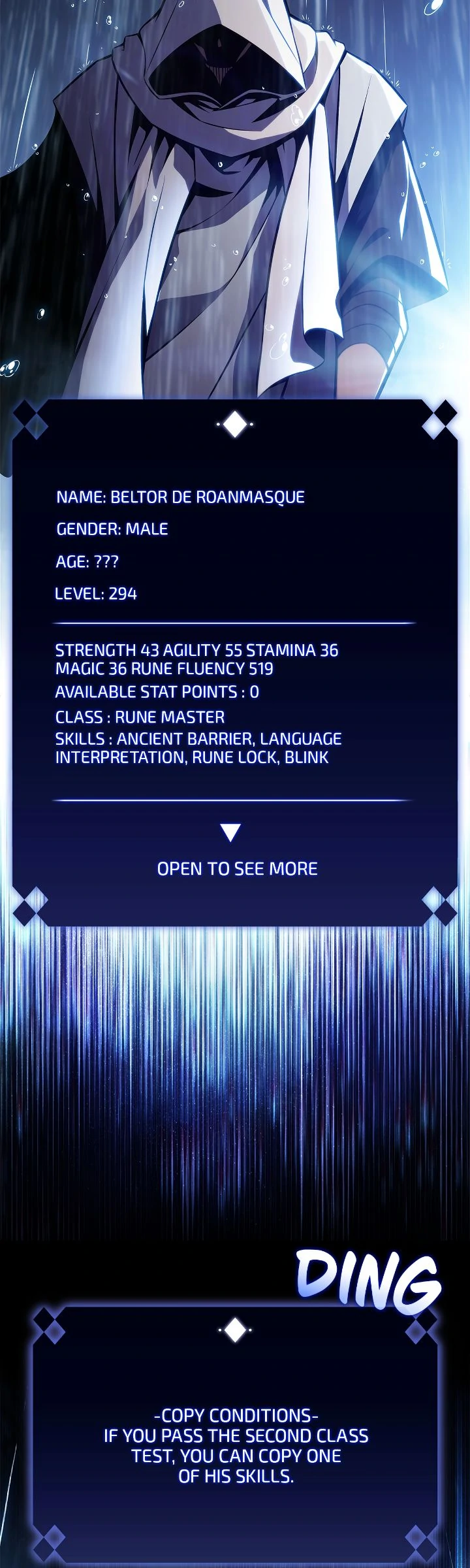 Read Solo Max Level Newbie En Manga Online