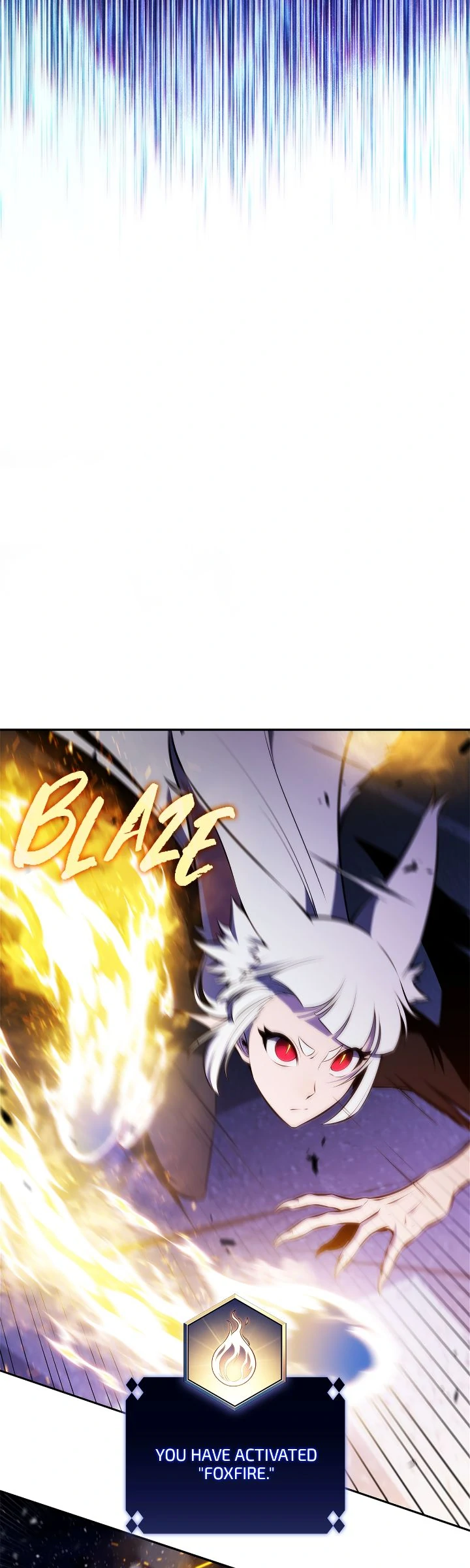 Read Solo Max Level Newbie En Manga Online