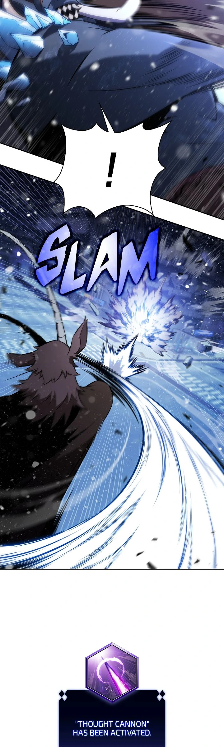 Read Solo Max Level Newbie En Manga Online