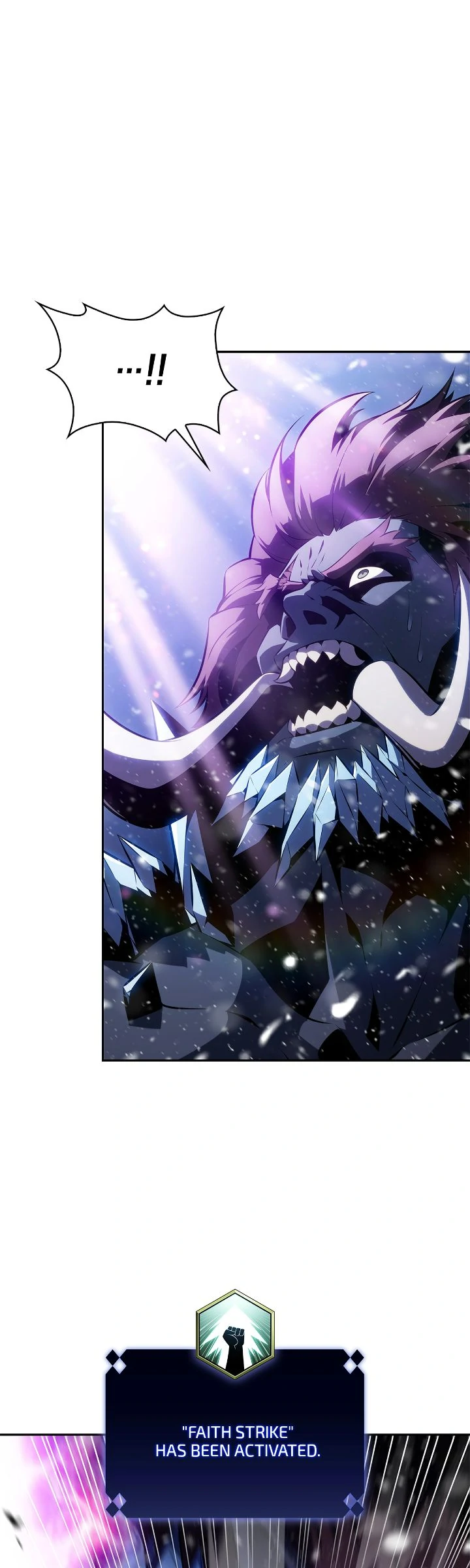 Read Solo Max Level Newbie En Manga Online