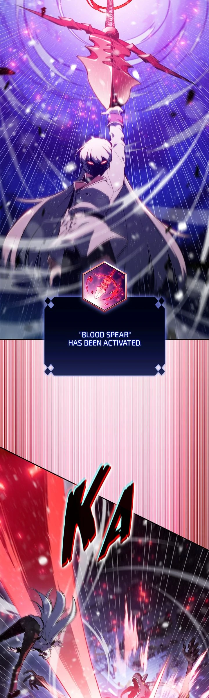 Read Solo Max Level Newbie En Manga Online
