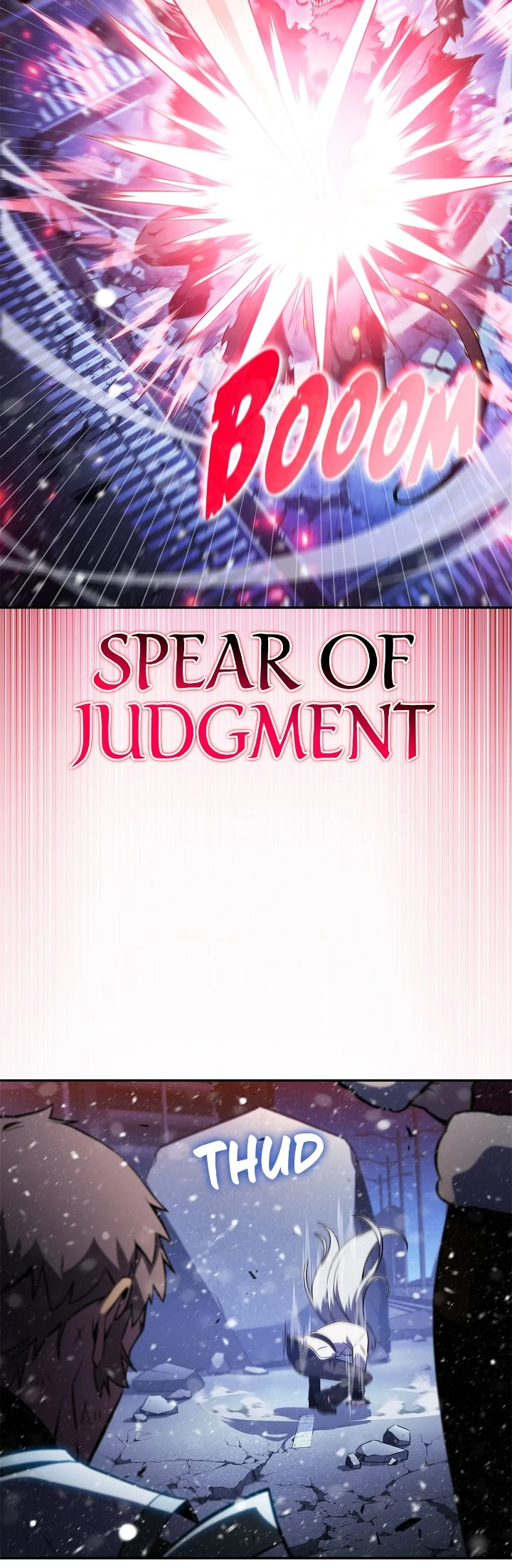 Read Solo Max Level Newbie En Manga Online