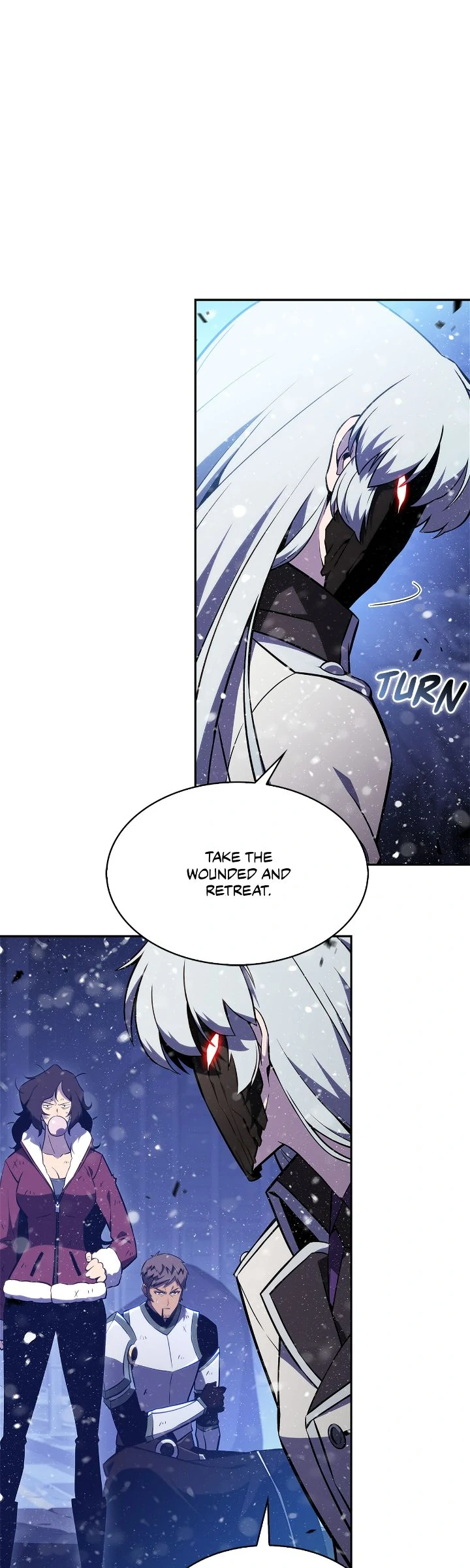 Read Solo Max Level Newbie En Manga Online
