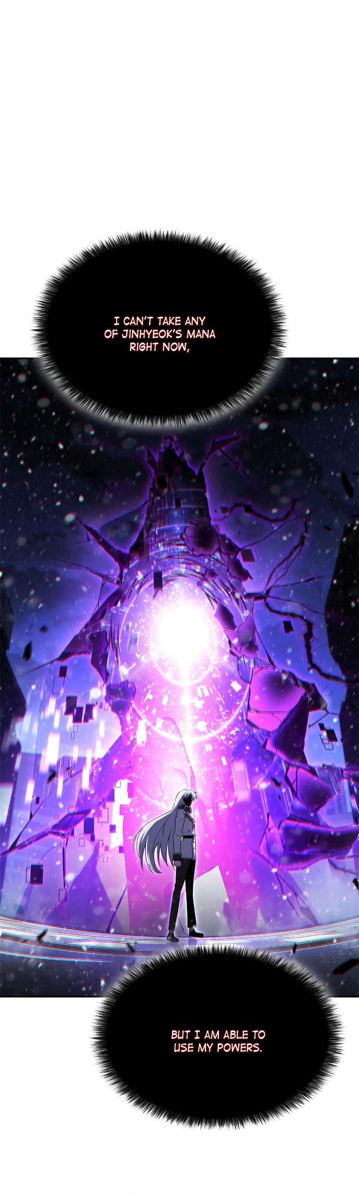 Read Solo Max Level Newbie En Manga Online